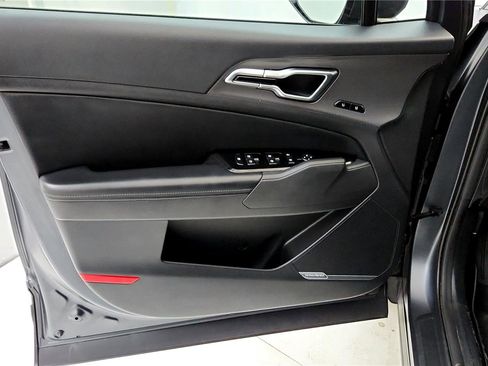 Used 2023 Kia Sportage SX Prestige image 23