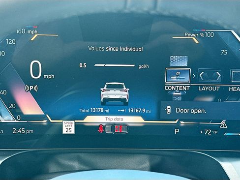 Used 2025 BMW X3 xDrive30i image 12