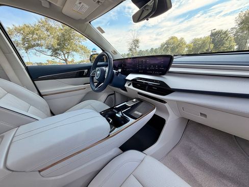 Used 2026 Buick Enclave Avenir w/ Super Cruise Package FWD image 22