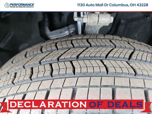 New 2026 Jeep Grand Cherokee Altitude image 10