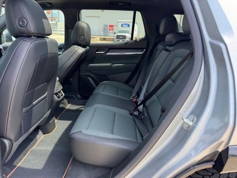 New 2026 GMC Terrain AT4 image 8