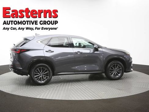Used 2022 Lexus NX 350 AWD w/ Cold Area Package image 41