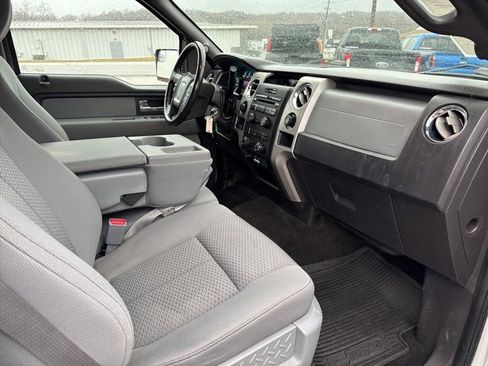 Used 2012 Ford F150 XLT w/ XLT Chrome Pkg image 36