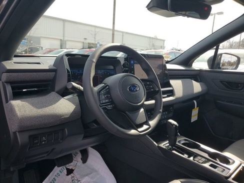 New 2026 Subaru Outback Premium image 19