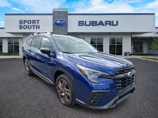 New 2026 Subaru Ascent Limited Bronze AWD/4WD video 1