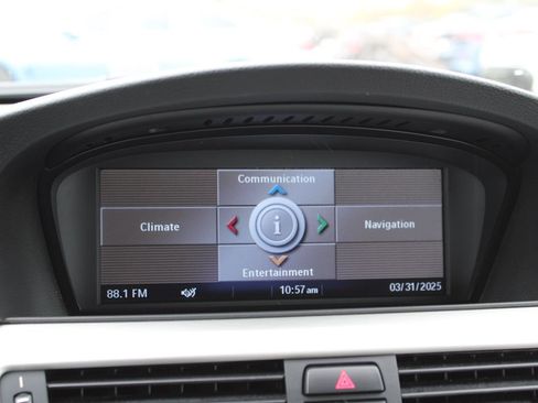 Used 2007 BMW 335i Convertible image 25