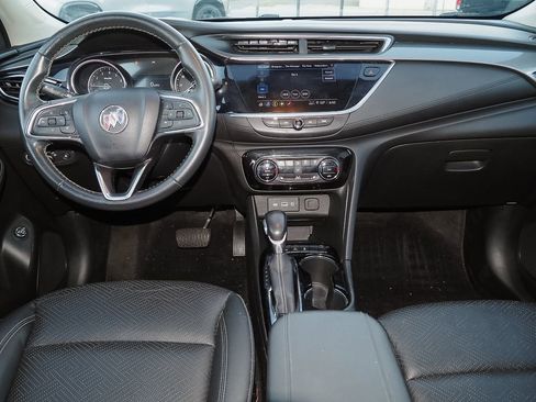 Certified 2022 Buick Encore GX Essence w/ Experience Buick Package image 12