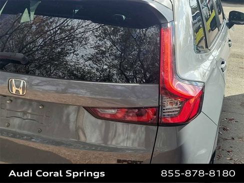 Used 2023 Honda CR-V Sport image 22