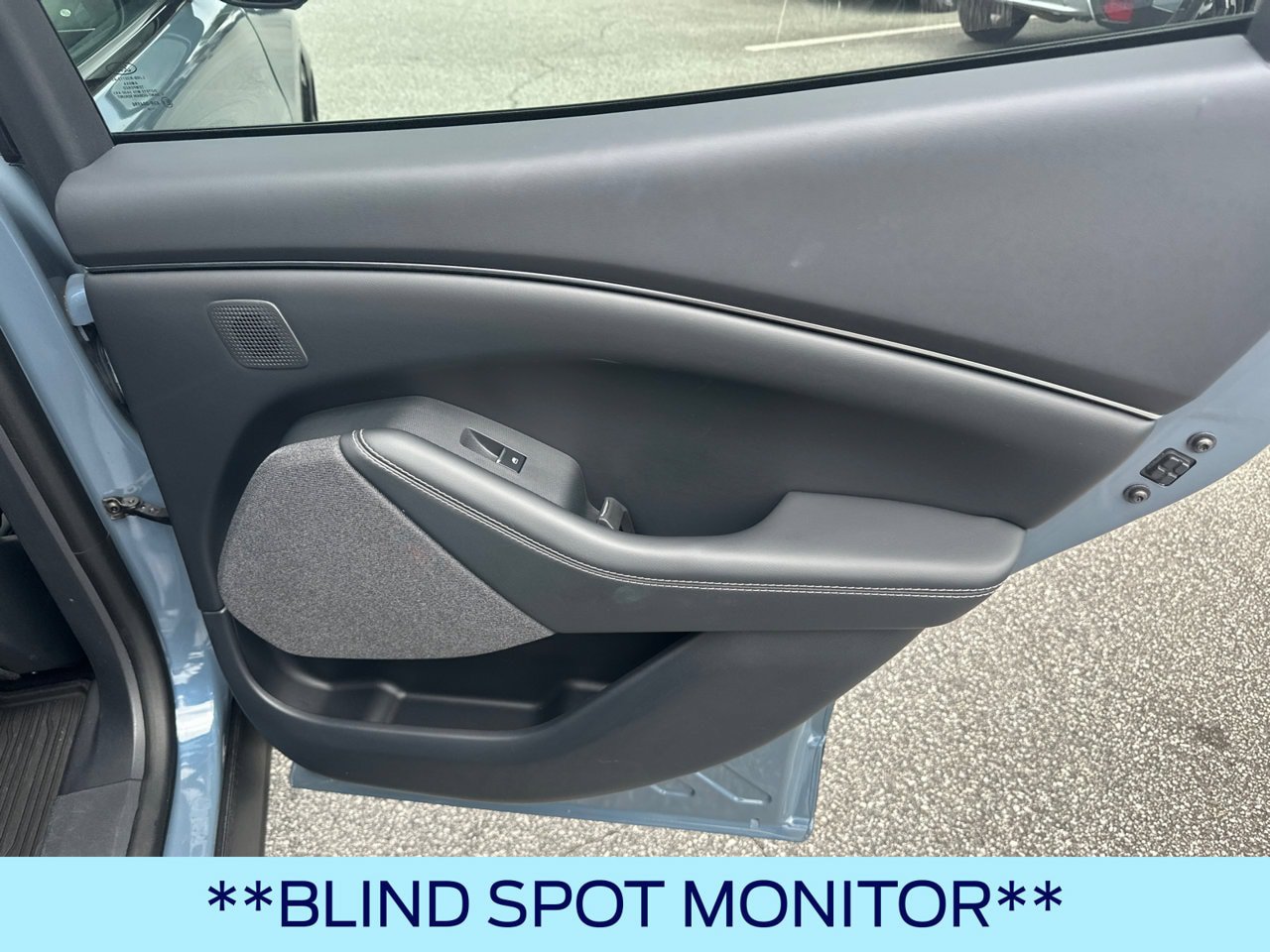 Used 2024 Ford Mustang Mach-E Premium RWD image 19