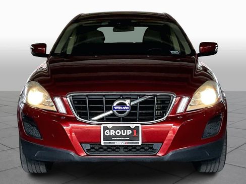 Used 2013 Volvo XC60 3.2 Premier image 3