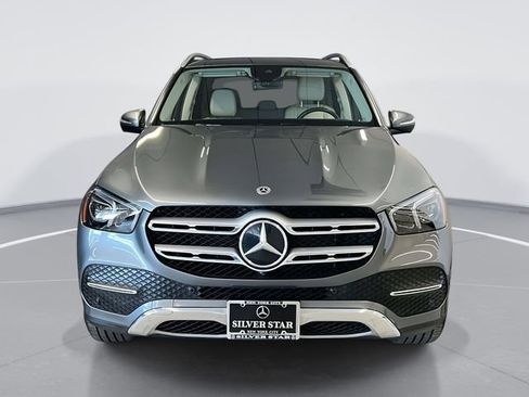 Certified 2022 Mercedes-Benz GLE 350 4MATIC image 2