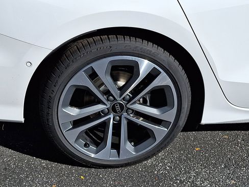 New 2026 Audi A3 2.0T Premium Plus image 5