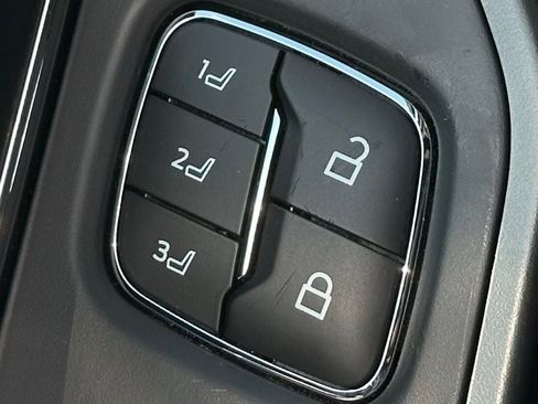 New 2025 Ford F150 Lariat w/ Equipment Group 501A Mid image 24