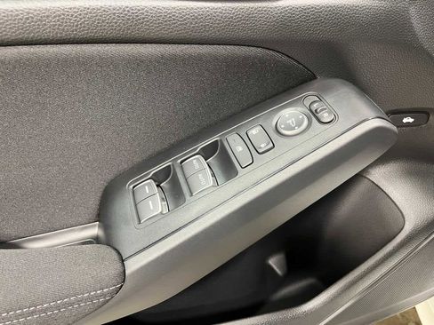 New 2026 Honda Civic Sport image 14