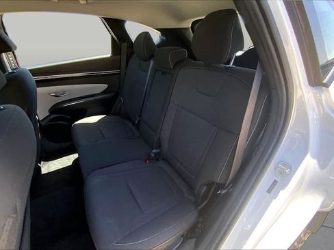 Used 2022 Hyundai Tucson SE FWD image 20