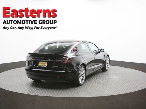 Used 2019 Tesla Model 3 Long Range AWD/4WD image 33