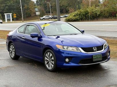 Used 2015 Honda Accord EX-L