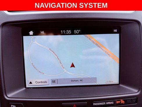 Used 2017 Ford Explorer XLT w/ Equipment Group 202A image 8