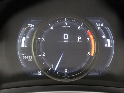 Used 2021 Lexus IS 350 F Sport w/ Accessory Package 2 image 70