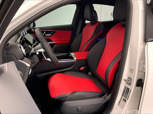 New 2026 Mercedes-Benz GLC 300 4MATIC image 9