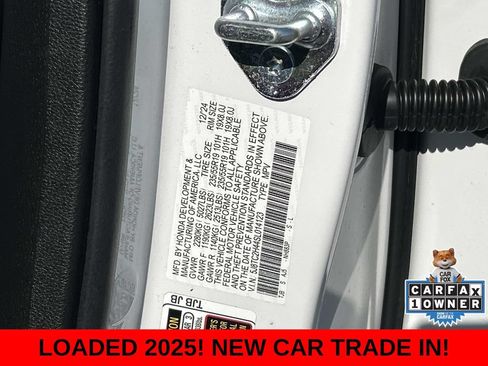Used 2025 Acura RDX SH-AWD image 10
