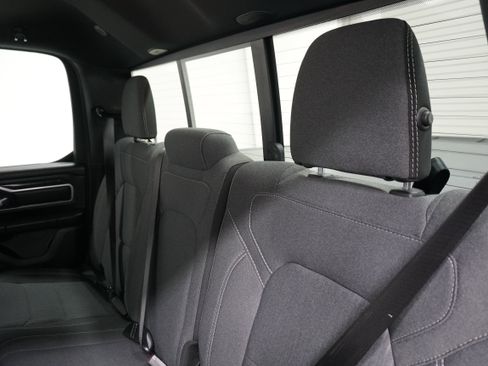 Used 2022 RAM 1500 Big Horn w/ Night Edition AWD/4WD image 14