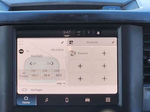 Used 2024 RAM 3500 Big Horn image 21