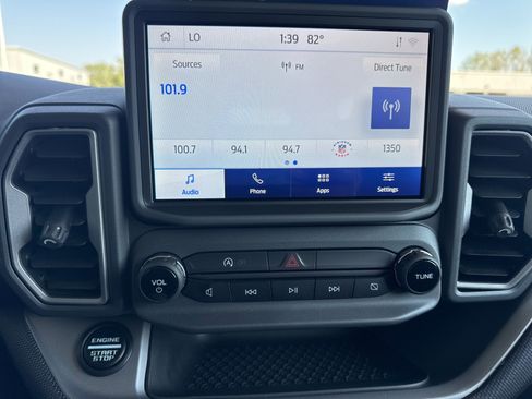 Certified 2023 Ford Bronco Sport Big Bend w/ Convenience Package image 30