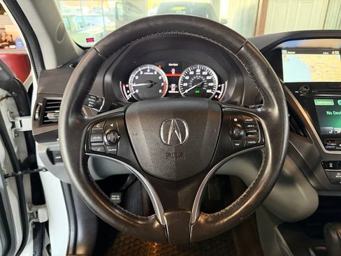 Used 2015 Acura MDX SH-AWD w/ Technology Package image 17