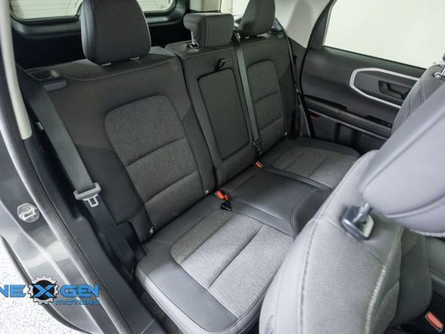 Used 2024 Ford Bronco Sport Big Bend AWD/4WD image 39