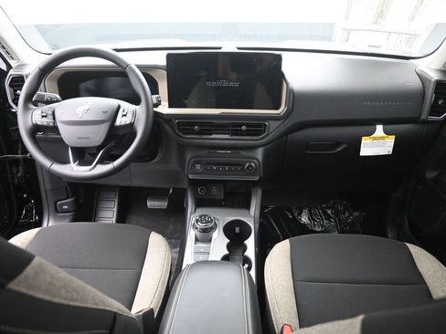 New 2025 Ford Bronco Sport Big Bend image 16