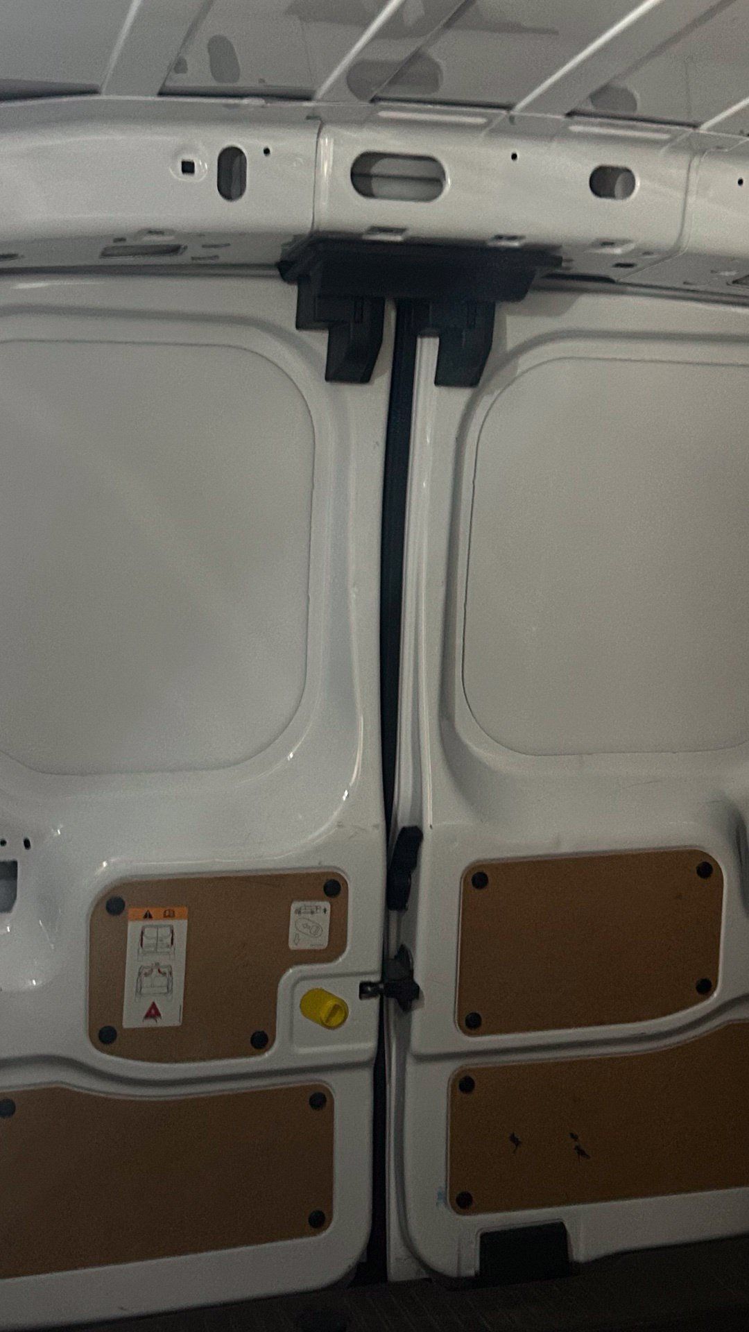 Used 2019 Ford Transit Connect XL FWD image 51