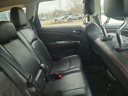 Used 2016 Dodge Journey R/T w/ Driver Convenience Group image 8