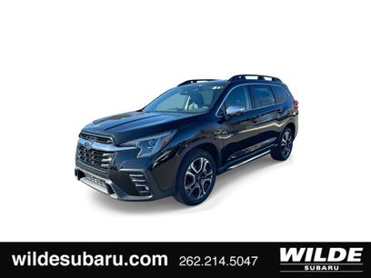 Certified 2023 Subaru Ascent Limited w/ Technology Package