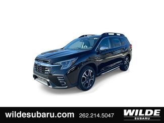 Certified 2023 Subaru Ascent Limited w/ Technology Package video 1