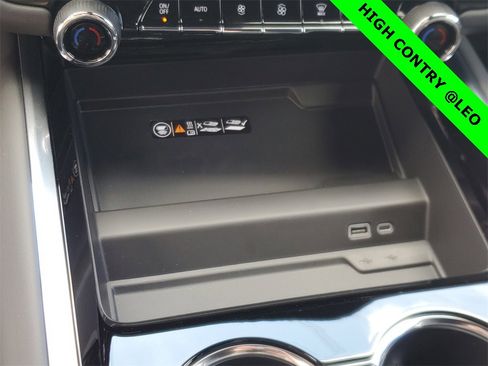 New 2026 Chevrolet Tahoe High Country w/ LPO, Get Active Package image 29