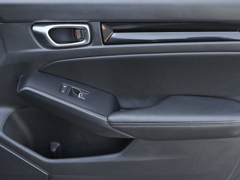 Used 2022 Honda Civic EX-L image 20