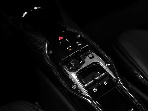 Certified 2023 Ferrari 296 GTB RWD image 51