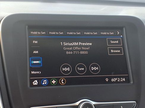 Used 2021 Chevrolet Equinox LT image 4