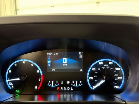 Certified 2021 Ford Bronco Sport Big Bend AWD/4WD image 19