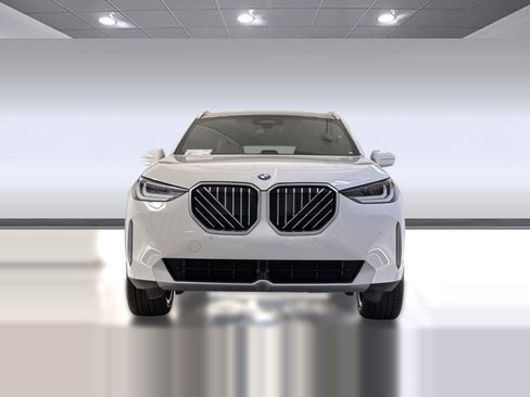 Used 2026 BMW X3 xDrive30i w/ Premium Package AWD/4WD image 5
