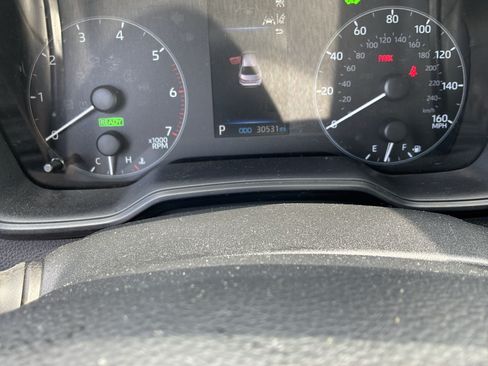 Used 2024 Toyota Corolla SE FWD image 22