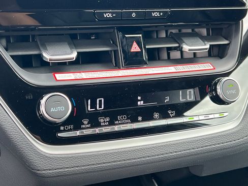 New 2026 Toyota Corolla Cross XSE image 23