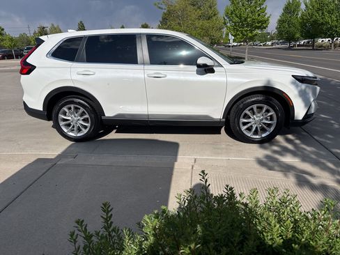 Certified 2024 Honda CR-V EX-L image 4