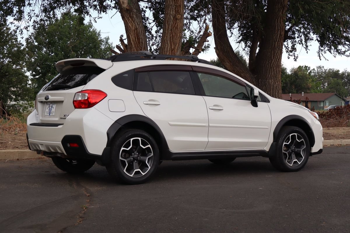 Used 2013 Subaru Crosstrek 2.0i Limited AWD/4WD image 5