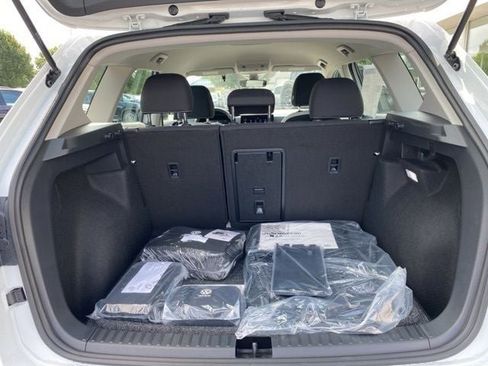 New 2025 Volkswagen Taos S image 62