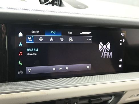Certified 2025 Porsche Cayenne S AWD/4WD image 17