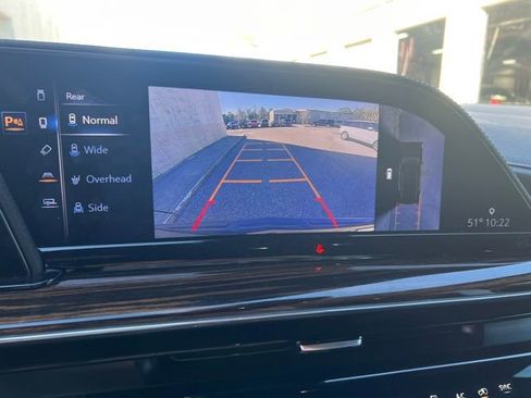 Used 2023 Cadillac Escalade Premium Luxury w/ LPO, Radiant Package image 9