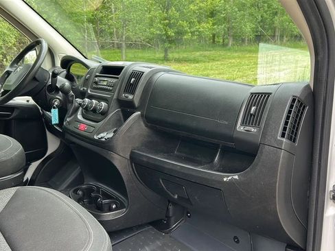 Used 2016 RAM ProMaster 3500 FWD image 53