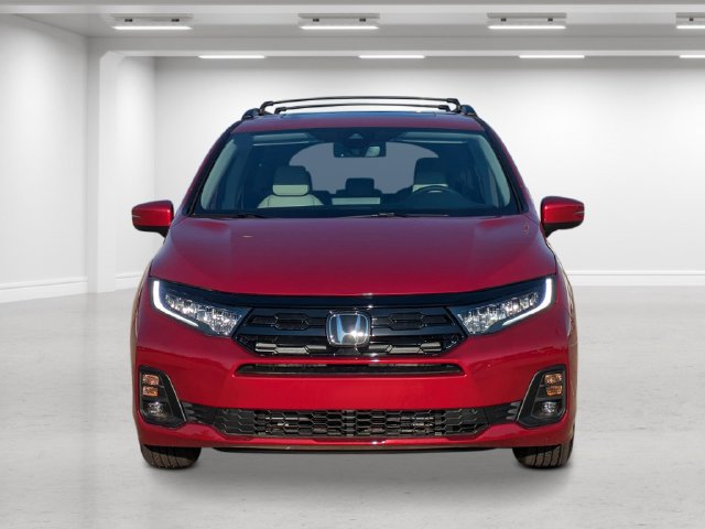 New 2027 Honda Odyssey Touring image 8